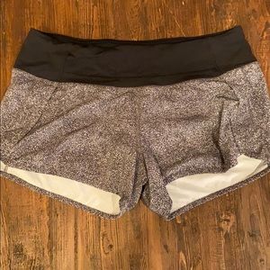 Lululemon shorts!♥️